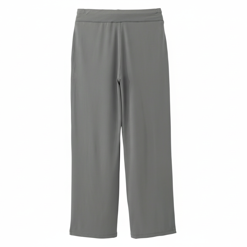 Women's Easy Grip Wide Leg Pull-On Pants