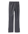 Men's Easy Touch Side Zip Pant with Catheter Access - Fleece Edition