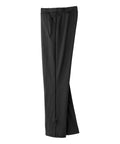 Men's Easy Touch Side Zip Pant with Catheter Access - Fleece Edition