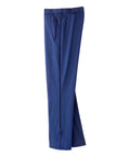 Men's Easy Touch Side Zip Pant with Catheter Access - Fleece Edition