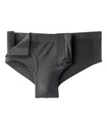 Men's Open Front Adaptive Underwear