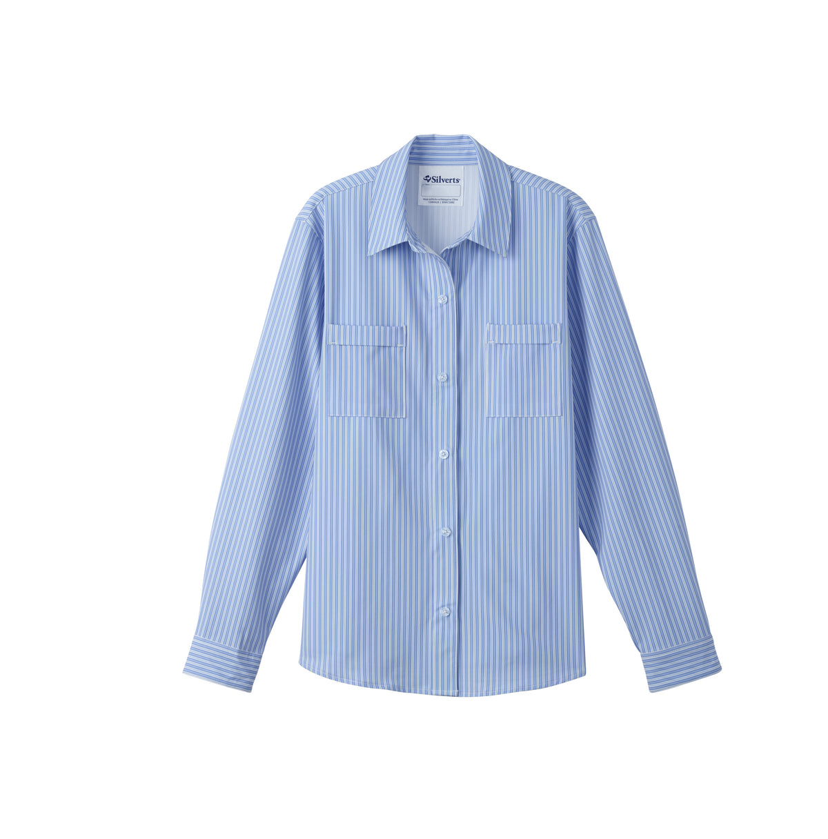 Women's Magnetic Closure Top for Arthritis - Silverts 1