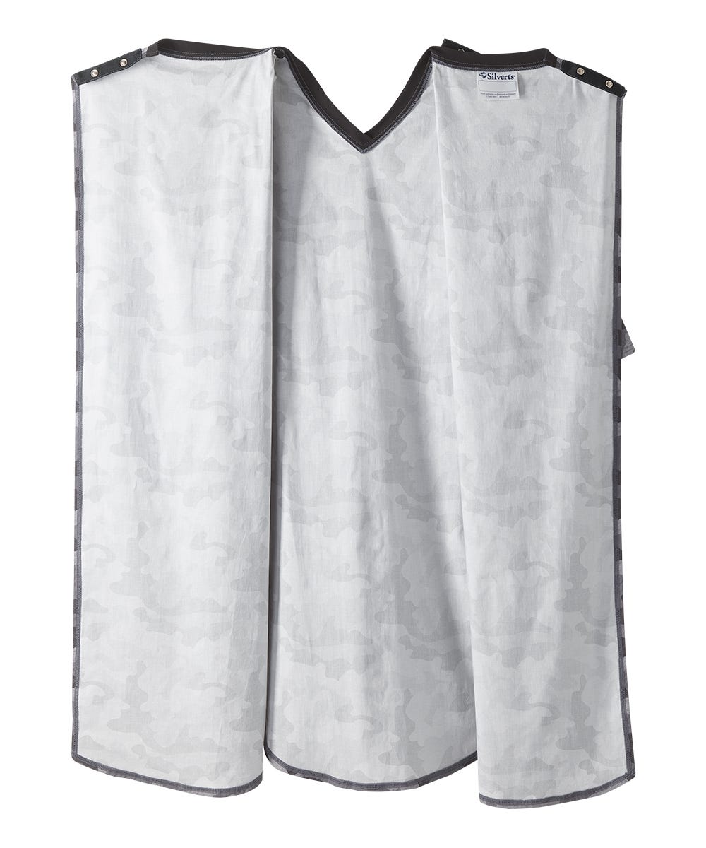 Men's Classic Comfort Hospital Gown