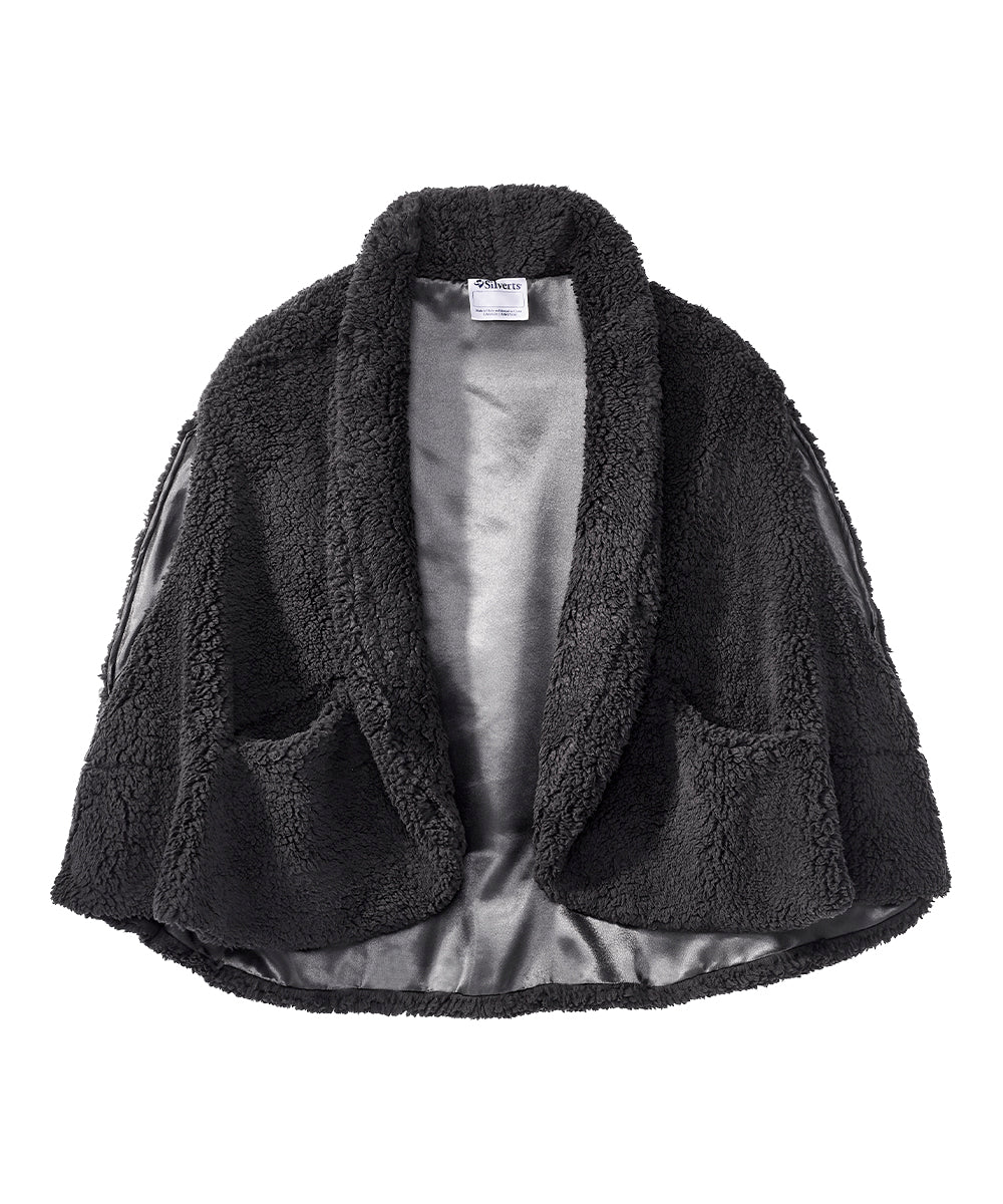 Women's Ultra Plush Shawl