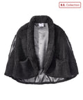 Women's Ultra Plush Shawl
