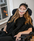 Women's Ultra Plush Shawl
