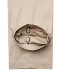 Men's Open Back Cotton Trouser Pant