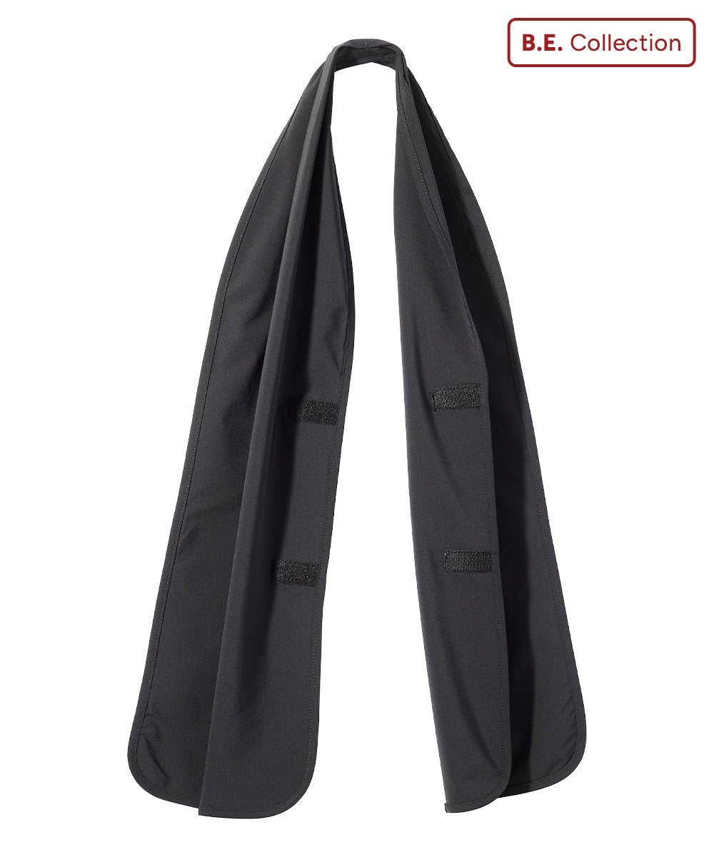 Unisex Adaptive Bib Scarf - Silverts 1