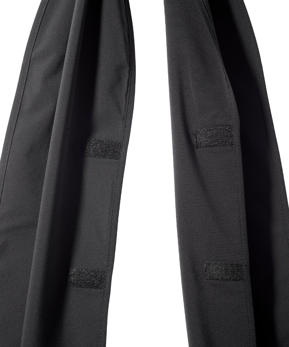 Unisex Adaptive Bib Scarf - Silverts 2