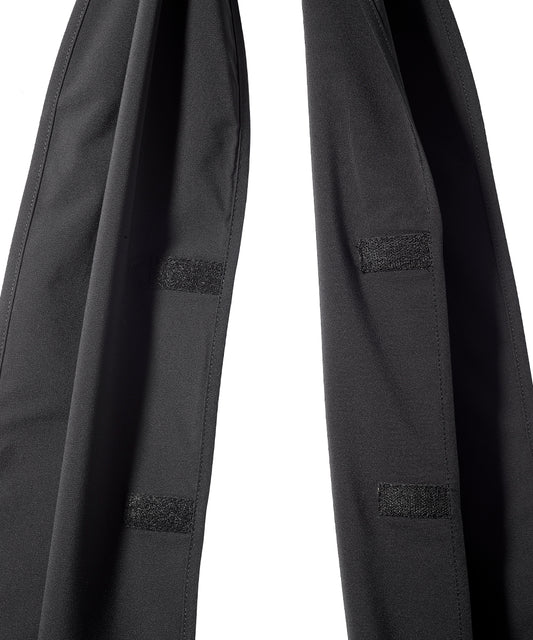 Unisex Adaptive Bib Scarf