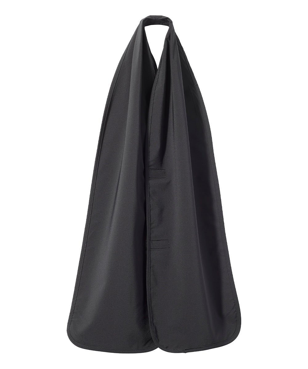 Unisex Adaptive Bib Scarf - Silverts 3