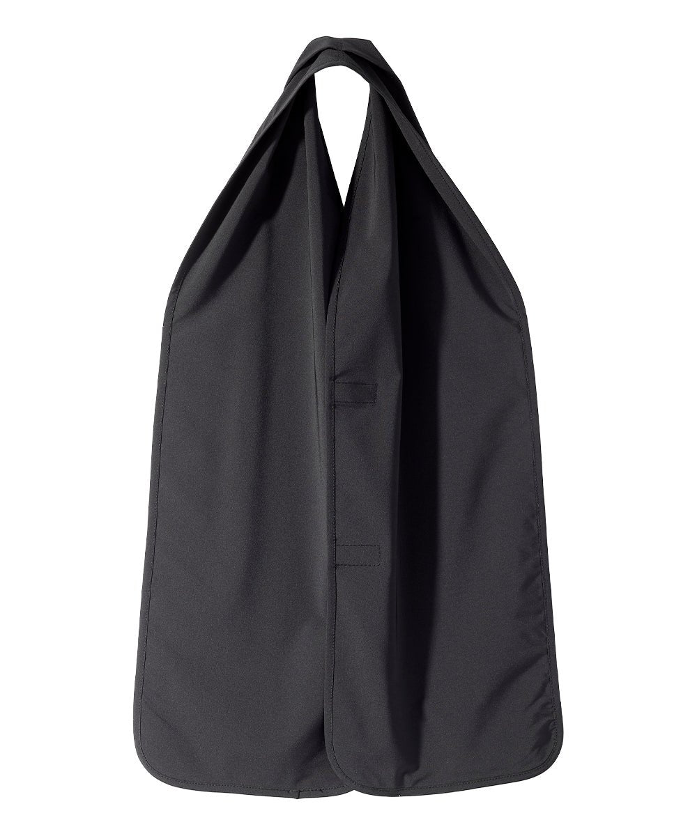 Unisex Adaptive Bib Scarf - Silverts 4