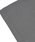 Men's Bamboo Rayon Crew Neck Tee Shirt - Single
