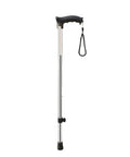 Single Leg Height Adjustable Walking Stick
