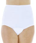 Cotton Comfort Panty (SKU:  L100)