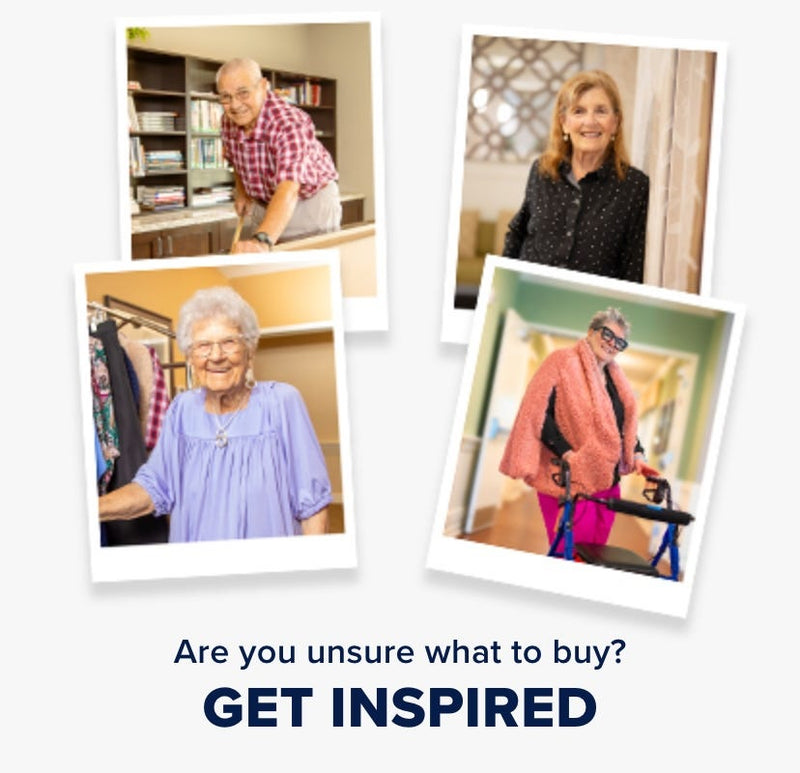 Adaptive Style & Shopping Inspiration