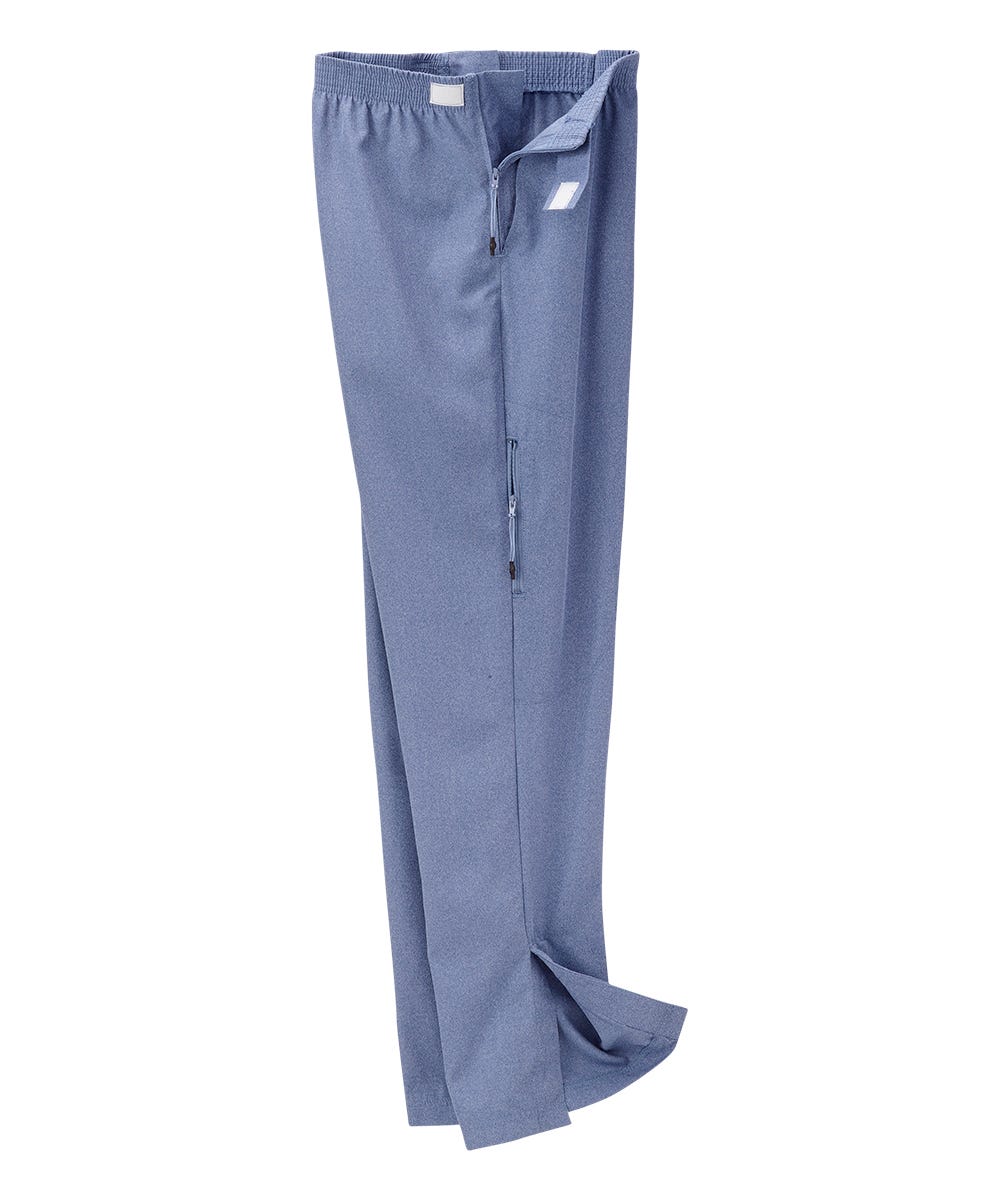 Women's Side Zip Adaptive Pant