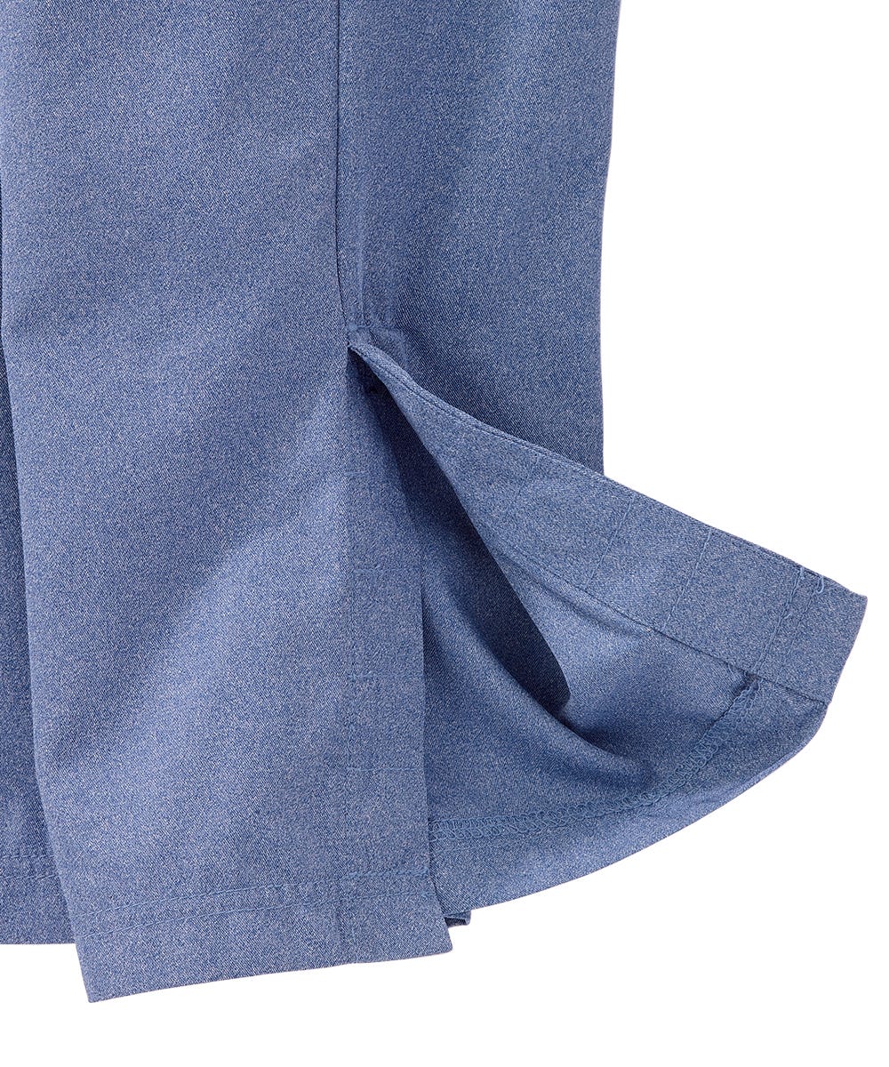 Women's Side Zip Adaptive Pant