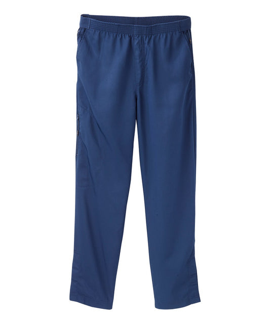 Women's Side Zip Adaptive Pant