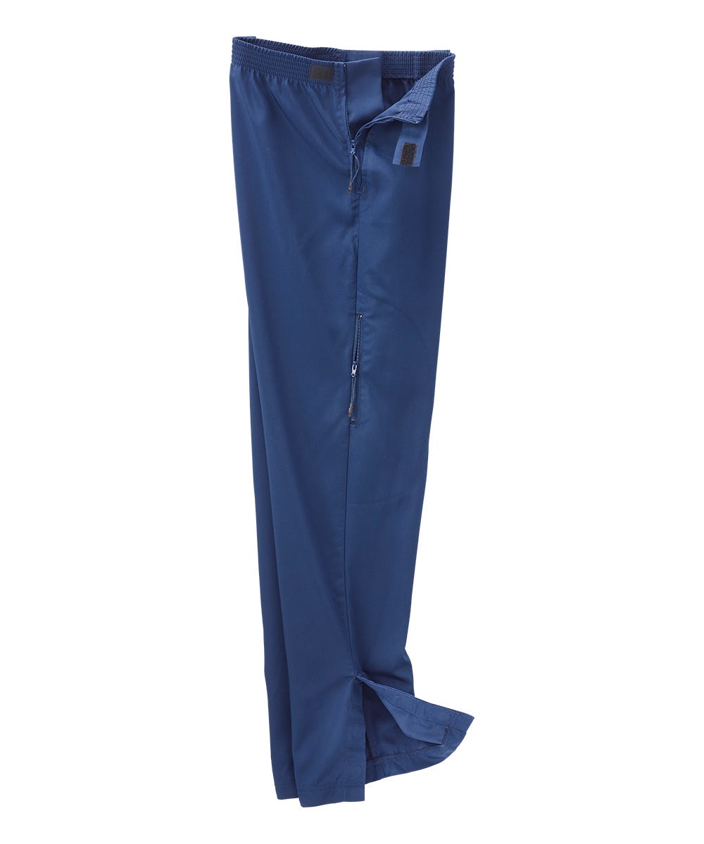 Women's Side Zip Adaptive Pant
