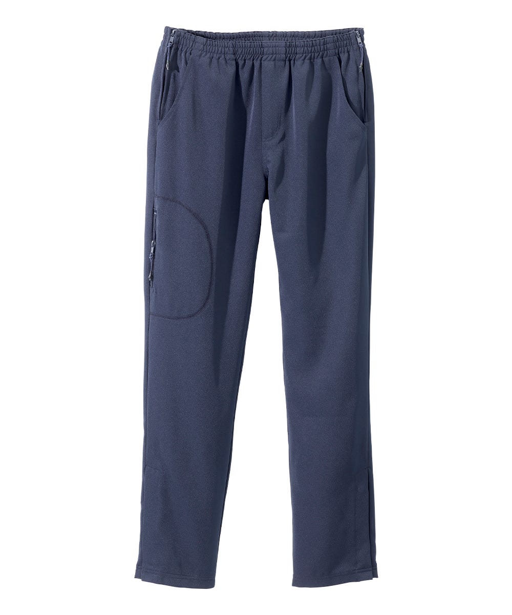 Women's Side Zip Adaptive Pant