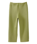 Women's Self Dressing Pull-on Active Capris