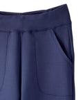 Women's Self Dressing Pull-on Active Capris