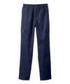 Men's Adaptive Pull-on Pant with Magnetic Fly