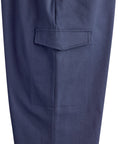 Senior Men's Adaptive Pull-on Pant with Cargo Pockets - Clearance