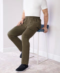 Men's Open Back Adaptive Cargo Pant