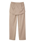 Men's Open Back Adaptive Cargo Pant