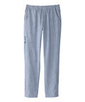 Women's Adaptive Side Zip Linen Pant