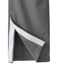 Men's Self Dressing Side Zip Pant - Clearance