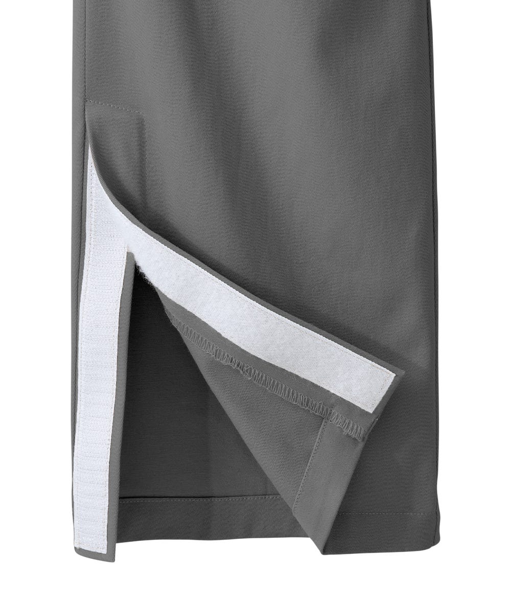 Men's Self Dressing Side Zip Pant - Clearance