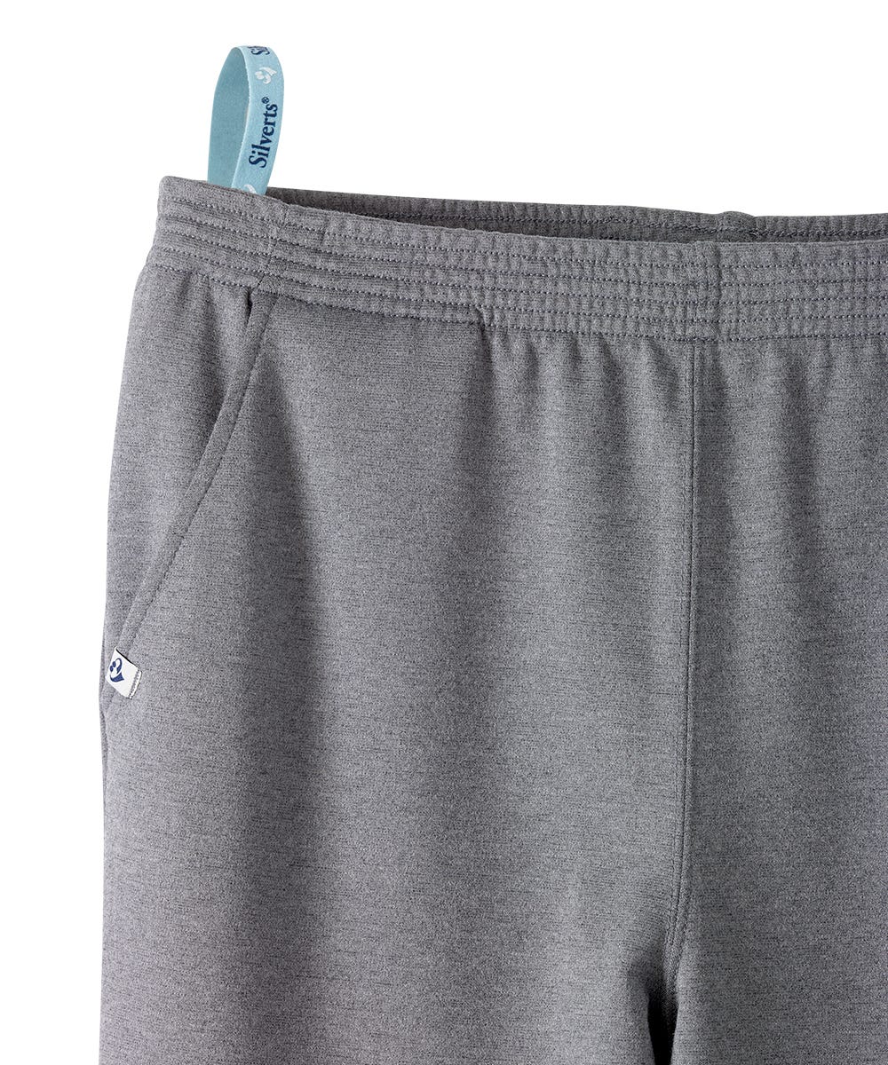 Women's Easy Grip Pull-On Knit Pant