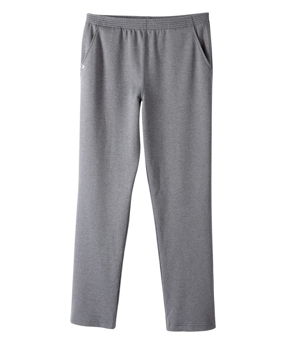 Women's Easy Grip Pull-On Knit Pant with Adjustable Hem (Petite)