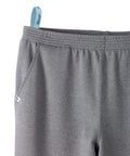 Women's Easy Grip Pull-On Knit Pant with Adjustable Hem (Petite)