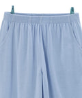 Women's Pull-on Capri Pant