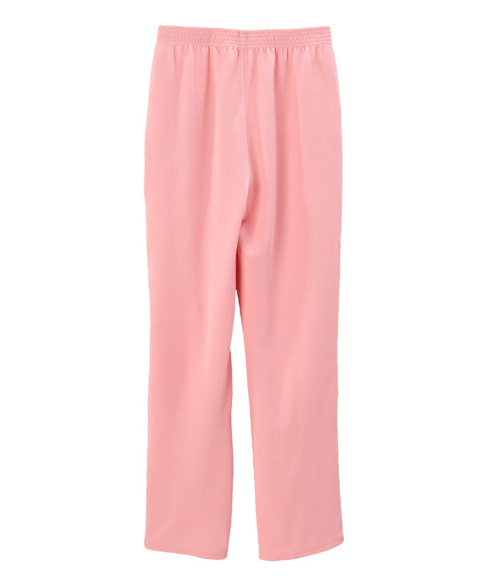 Women's Textured Pull-on Pant - Clearance