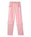 Women's Zip-off Leg Pull-on Pants