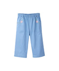 Women's Zip-off Leg Pull-on Pants