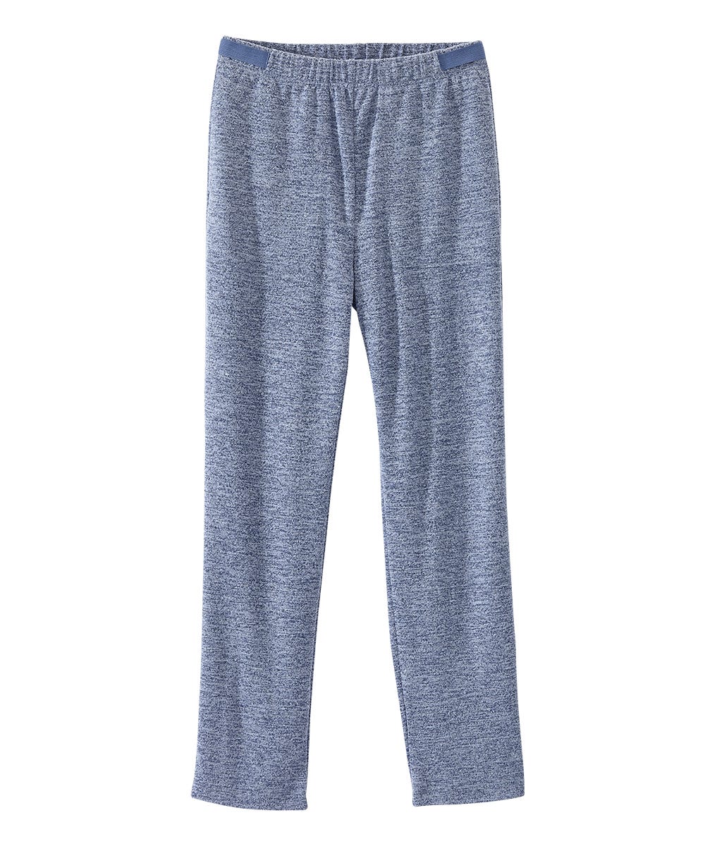 Women's Soft Stretch Pull-On Pant - Silverts 9
