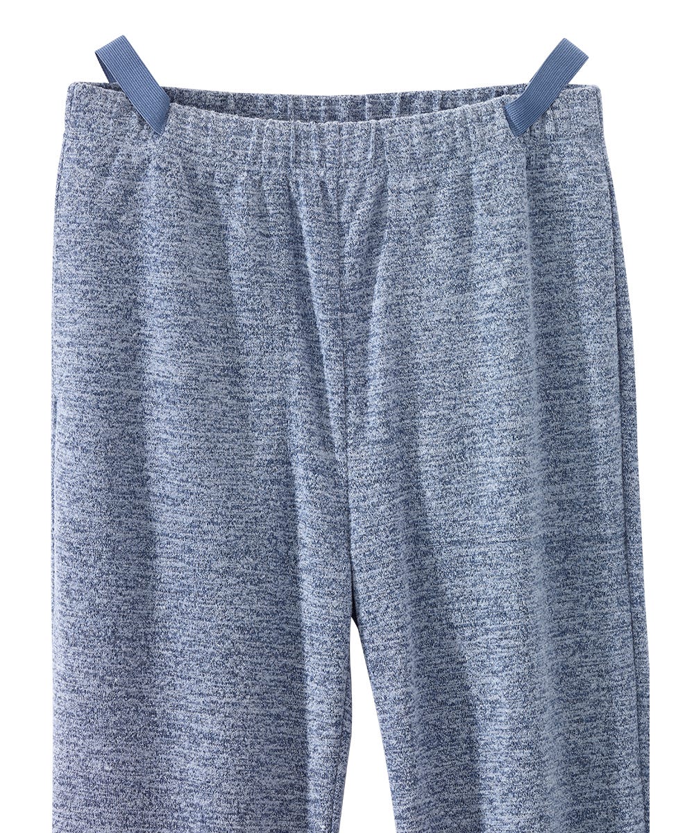 Women's Soft Stretch Pull-On Pant - Silverts 10