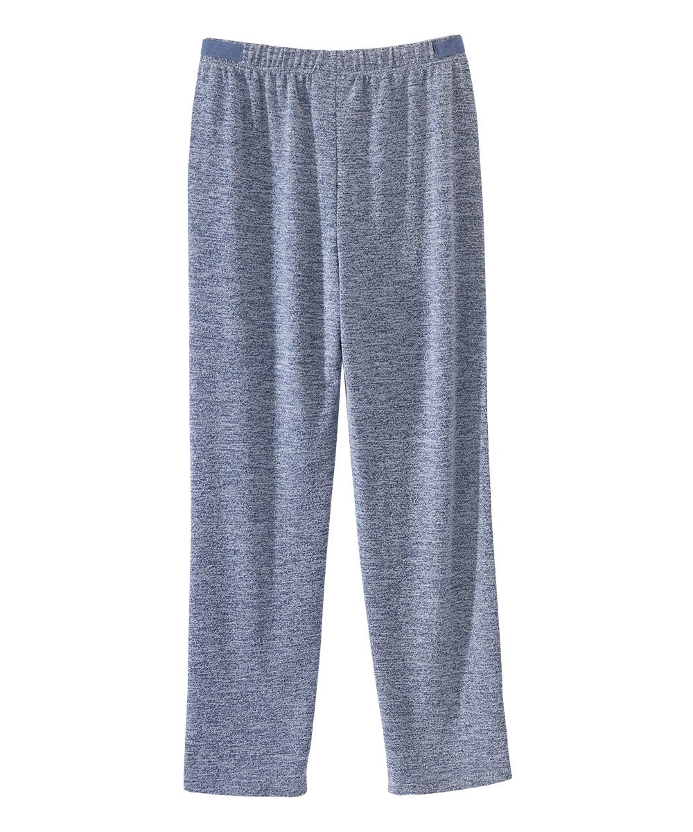 Women's Soft Stretch Pull-On Pant - Silverts 11