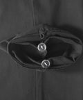 Men's Open Back Magnetic Fly Pants