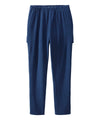Men's Soft Stretch Open Back Pants