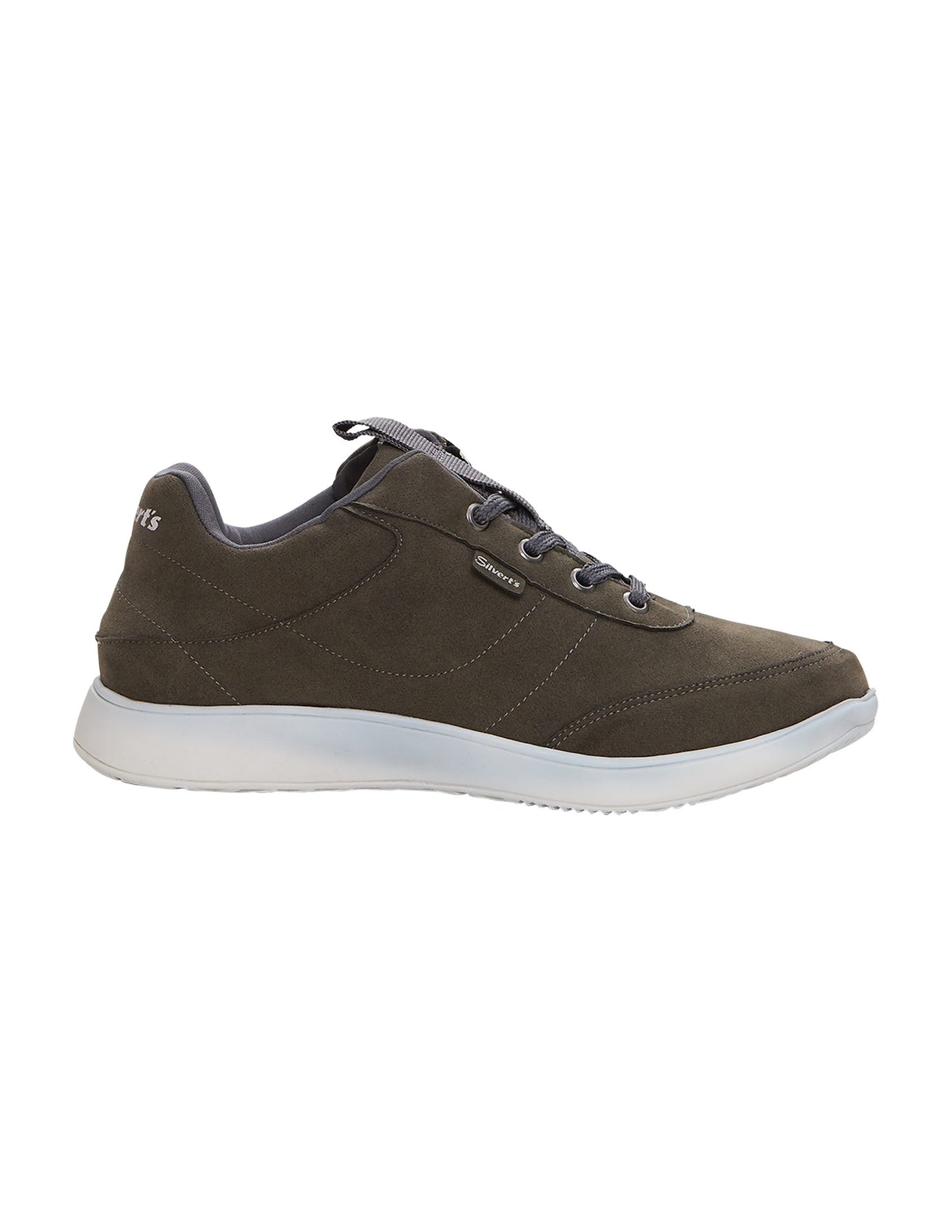 Womens Zipper Easy Access Shoes