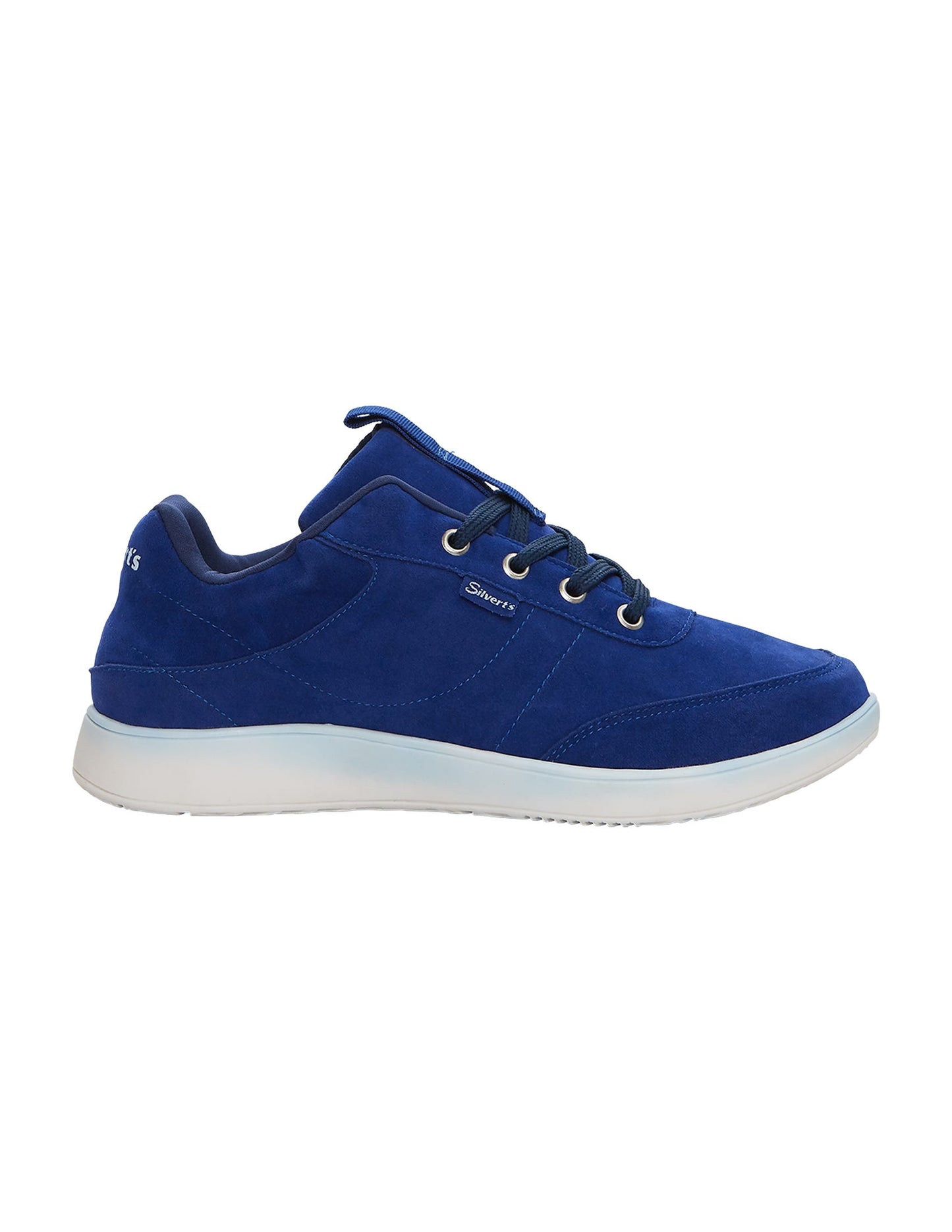 Womens Zipper Easy Access Shoes