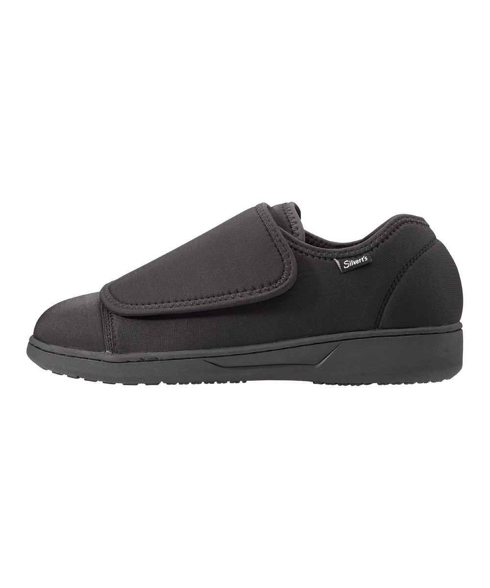 Women’s Protective Shoes with Easy Closures – Adjustable Fit (Regular to Extra Wide)