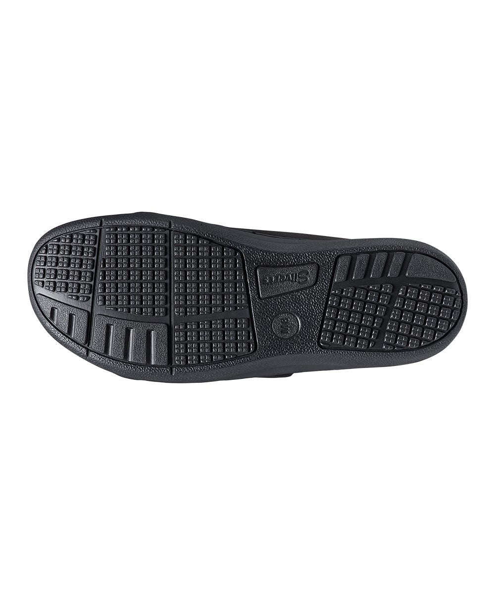 Women’s Protective Shoes with Easy Closures – Adjustable Fit (Regular to Extra Wide)
